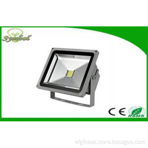 30W 2700 lumen Outside Led Flood Lights Pure White 6000k -